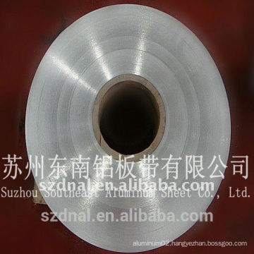 High-end application China market 5754 aluminum strip